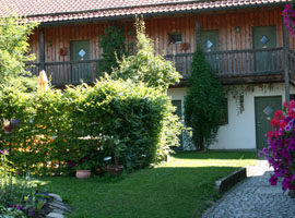 Hausinnenhof